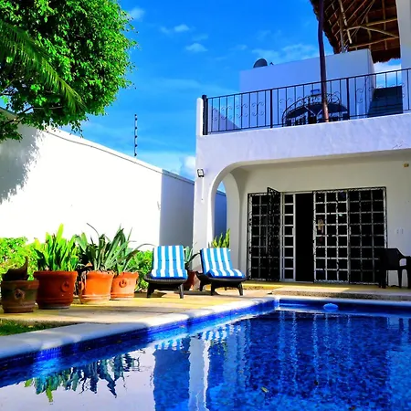 Casa Fatima Villa